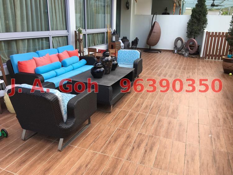 Clover By The Park (D20), Condominium #148308742